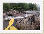 EJcamp 048 * Little Trickle slide at 7' * Little Trickle slide at 7' * 2560 x 1920 * (1.13MB)